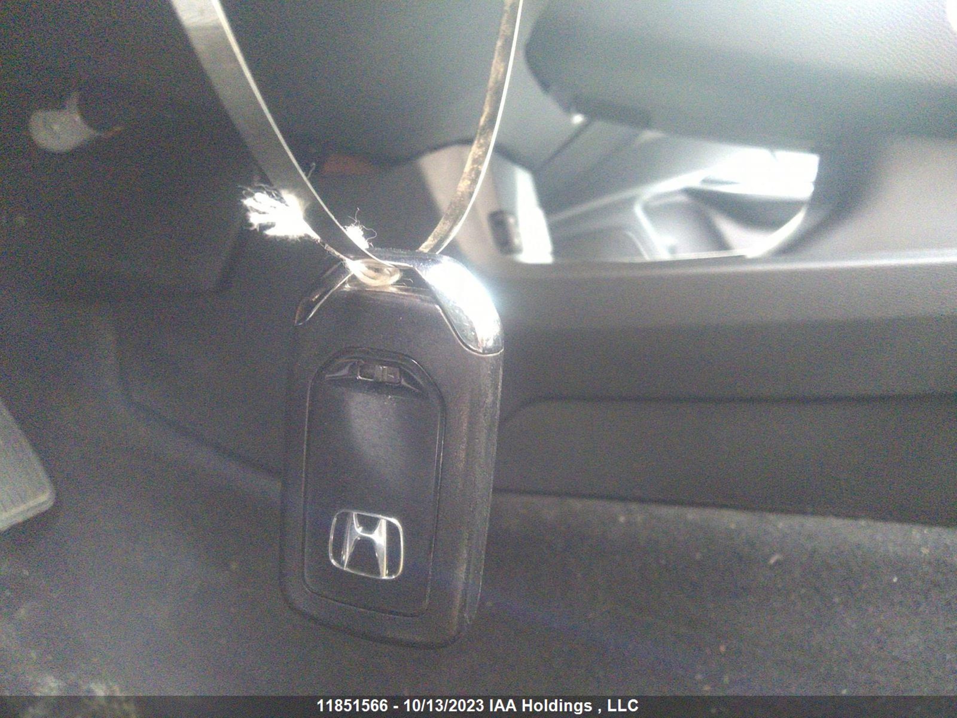 Photo 10 VIN: 2HGFC1F97GH110600 - HONDA CIVIC 