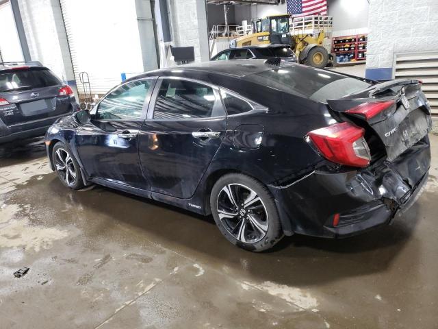 Photo 1 VIN: 2HGFC1F97GH113769 - HONDA CIVIC 