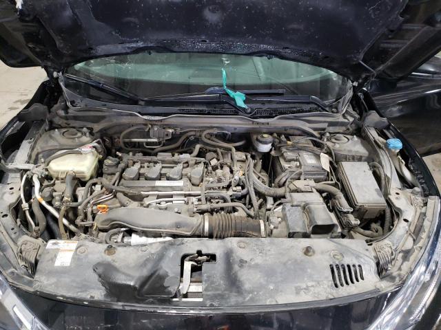 Photo 10 VIN: 2HGFC1F97GH113769 - HONDA CIVIC 