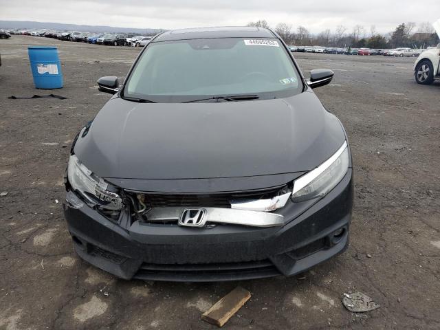 Photo 4 VIN: 2HGFC1F97GH630229 - HONDA CIVIC TOUR 