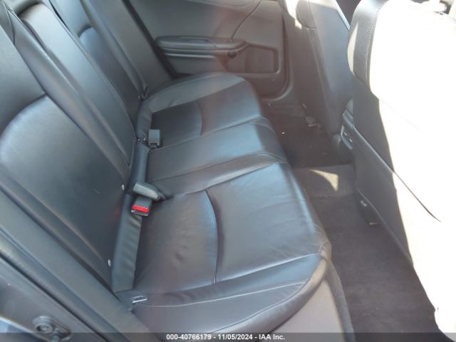 Photo 7 VIN: 2HGFC1F97GH630716 - HONDA CIVIC 