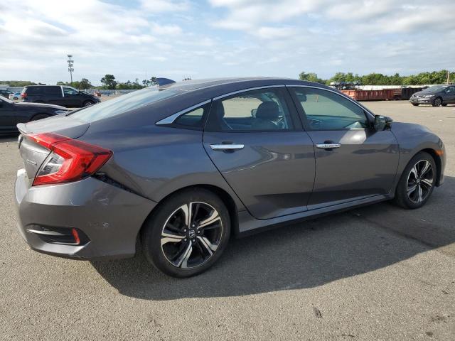 Photo 2 VIN: 2HGFC1F97GH655714 - HONDA CIVIC TOUR 