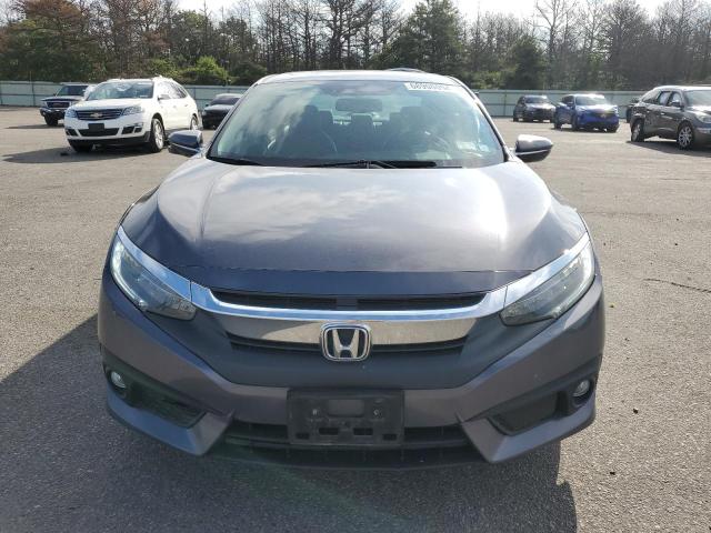 Photo 4 VIN: 2HGFC1F97GH655714 - HONDA CIVIC TOUR 