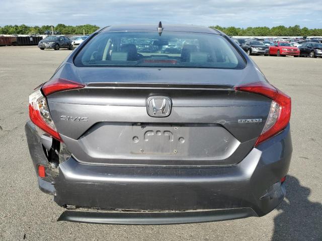 Photo 5 VIN: 2HGFC1F97GH655714 - HONDA CIVIC TOUR 