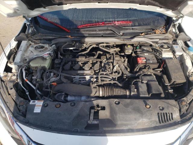 Photo 10 VIN: 2HGFC1F97HH104300 - HONDA CIVIC 