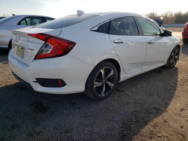 Photo 2 VIN: 2HGFC1F97HH104300 - HONDA CIVIC 