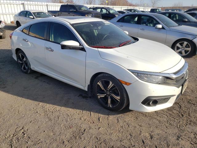 Photo 3 VIN: 2HGFC1F97HH104300 - HONDA CIVIC 