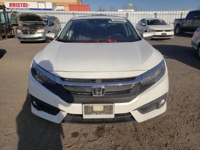 Photo 4 VIN: 2HGFC1F97HH104300 - HONDA CIVIC 