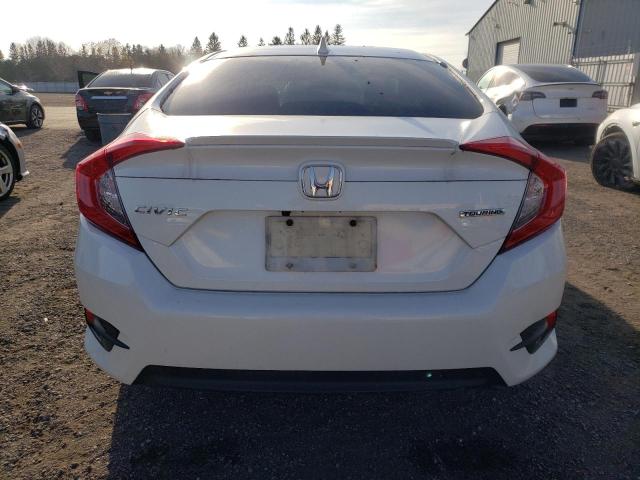 Photo 5 VIN: 2HGFC1F97HH104300 - HONDA CIVIC 