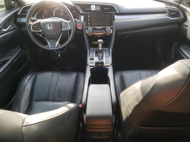 Photo 7 VIN: 2HGFC1F97HH104300 - HONDA CIVIC 