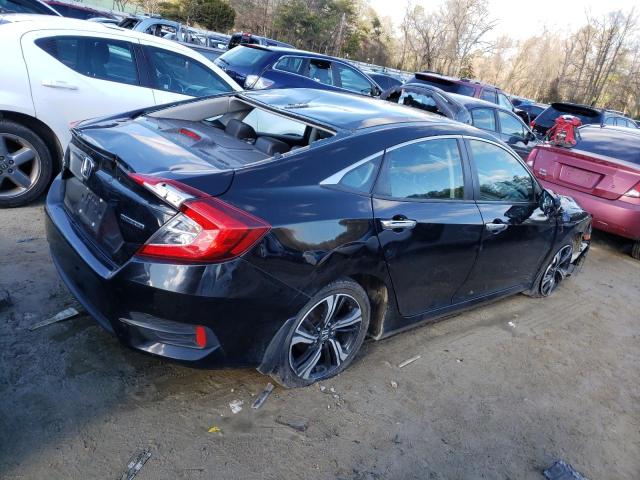 Photo 2 VIN: 2HGFC1F97HH638039 - HONDA CIVIC 