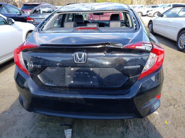 Photo 5 VIN: 2HGFC1F97HH638039 - HONDA CIVIC 