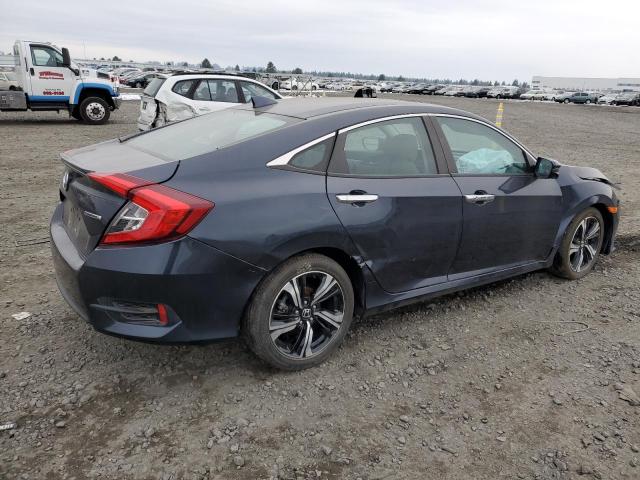 Photo 2 VIN: 2HGFC1F97HH653799 - HONDA CIVIC TOUR 