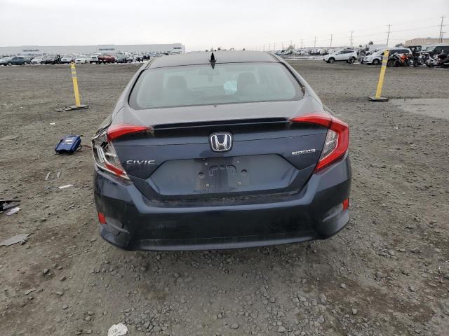 Photo 5 VIN: 2HGFC1F97HH653799 - HONDA CIVIC TOUR 