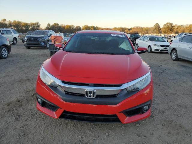 Photo 4 VIN: 2HGFC1F97HH656184 - HONDA CIVIC TOUR 