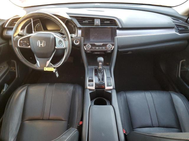 Photo 7 VIN: 2HGFC1F97HH656184 - HONDA CIVIC TOUR 