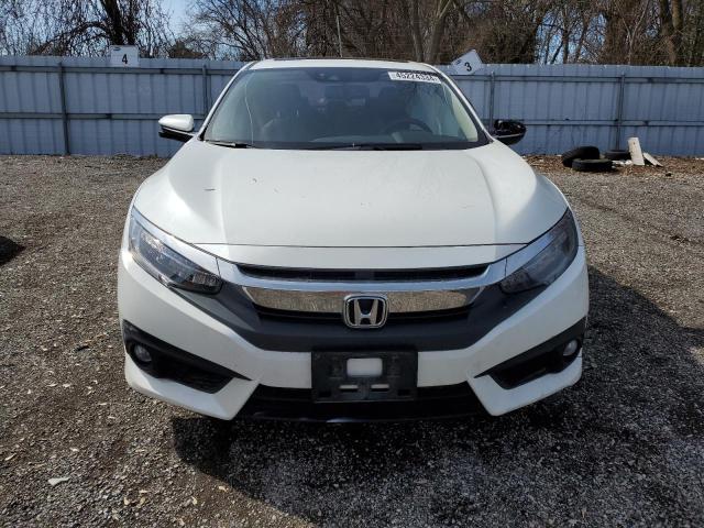 Photo 4 VIN: 2HGFC1F98GH107981 - HONDA CIVIC 