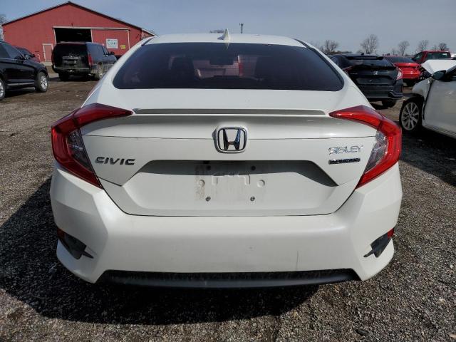 Photo 5 VIN: 2HGFC1F98GH107981 - HONDA CIVIC 