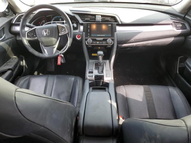 Photo 7 VIN: 2HGFC1F98GH107981 - HONDA CIVIC 