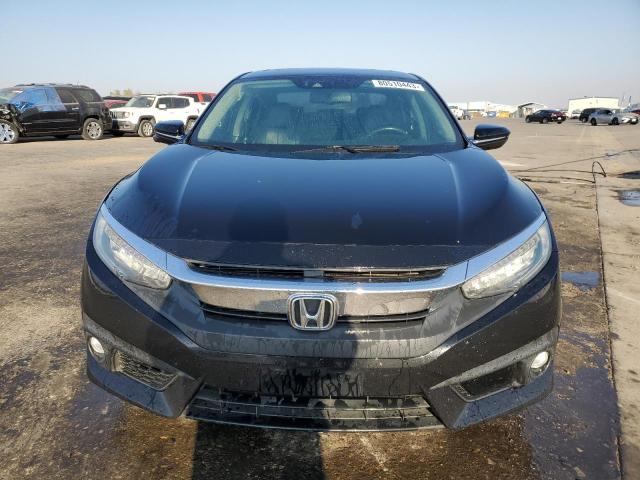 Photo 4 VIN: 2HGFC1F98GH630739 - HONDA CIVIC 