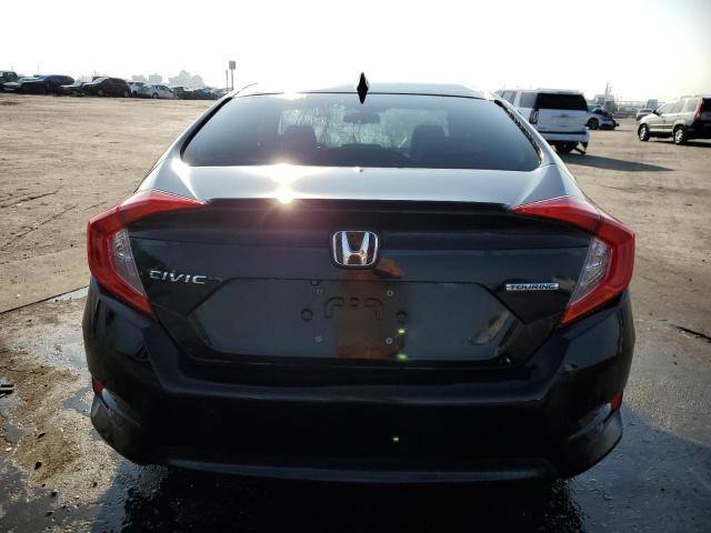 Photo 5 VIN: 2HGFC1F98GH630739 - HONDA CIVIC 