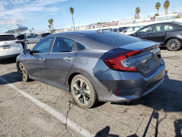 Photo 1 VIN: 2HGFC1F99GH631530 - HONDA CIVIC TOUR 