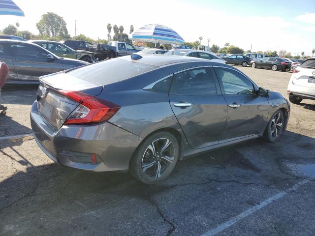 Photo 2 VIN: 2HGFC1F99GH631530 - HONDA CIVIC TOUR 