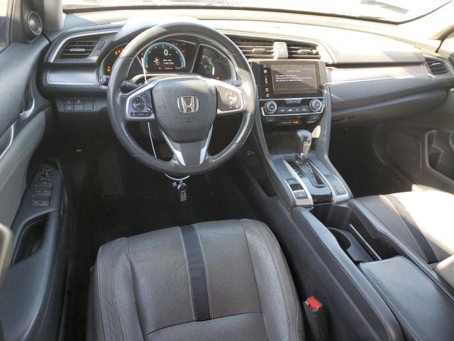 Photo 7 VIN: 2HGFC1F99GH631530 - HONDA CIVIC TOUR 