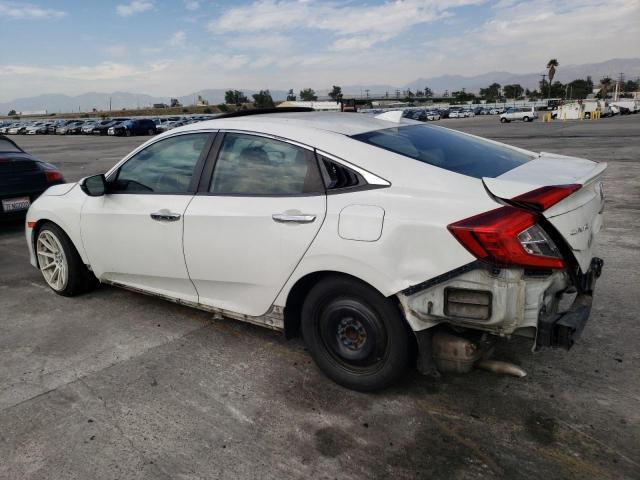 Photo 1 VIN: 2HGFC1F99GH638221 - HONDA CIVIC 