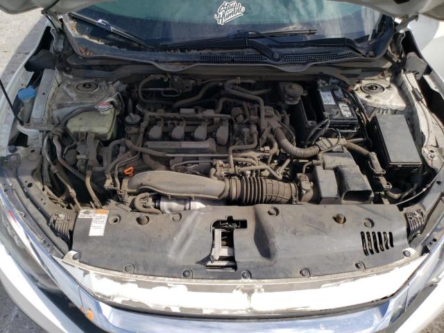 Photo 10 VIN: 2HGFC1F99GH638221 - HONDA CIVIC 