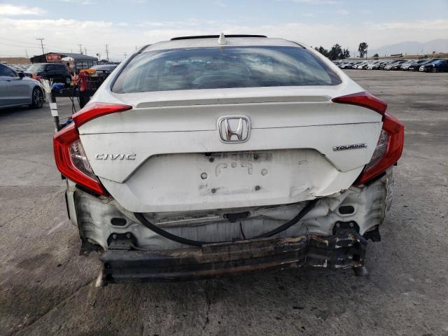 Photo 5 VIN: 2HGFC1F99GH638221 - HONDA CIVIC 