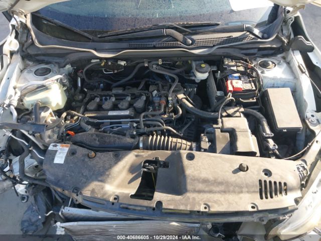 Photo 9 VIN: 2HGFC1F99GH646898 - HONDA CIVIC 