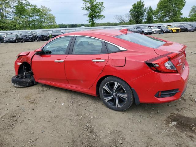 Photo 1 VIN: 2HGFC1F99HH631593 - HONDA CIVIC 