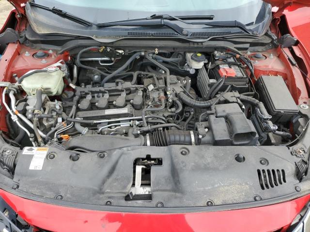 Photo 10 VIN: 2HGFC1F99HH631593 - HONDA CIVIC 