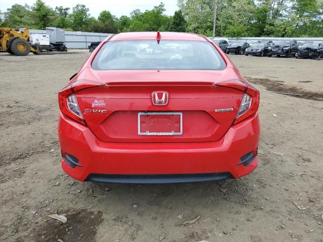 Photo 5 VIN: 2HGFC1F99HH631593 - HONDA CIVIC 