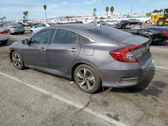 Photo 1 VIN: 2HGFC1F99HH636356 - HONDA CIVIC 