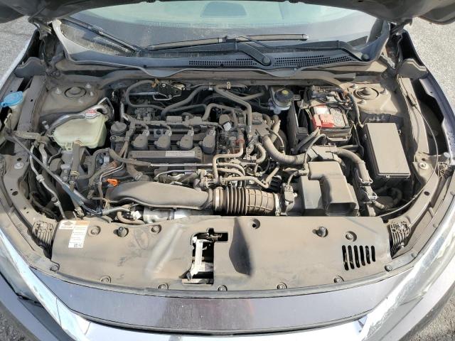 Photo 10 VIN: 2HGFC1F99HH636356 - HONDA CIVIC 