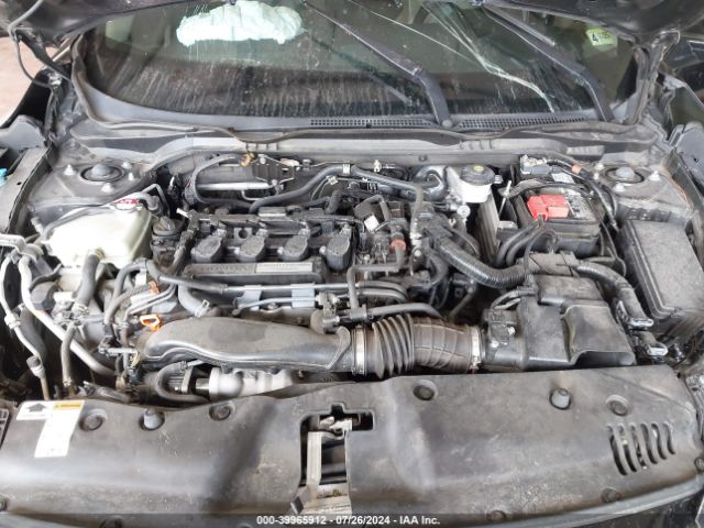 Photo 9 VIN: 2HGFC1F99HH640259 - HONDA CIVIC 