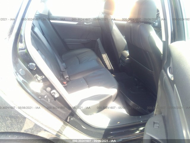 Photo 7 VIN: 2HGFC1F99HH643081 - HONDA CIVIC SEDAN 