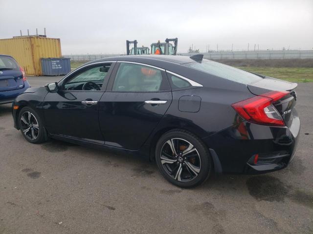 Photo 1 VIN: 2HGFC1F9XGH649017 - HONDA CIVIC 