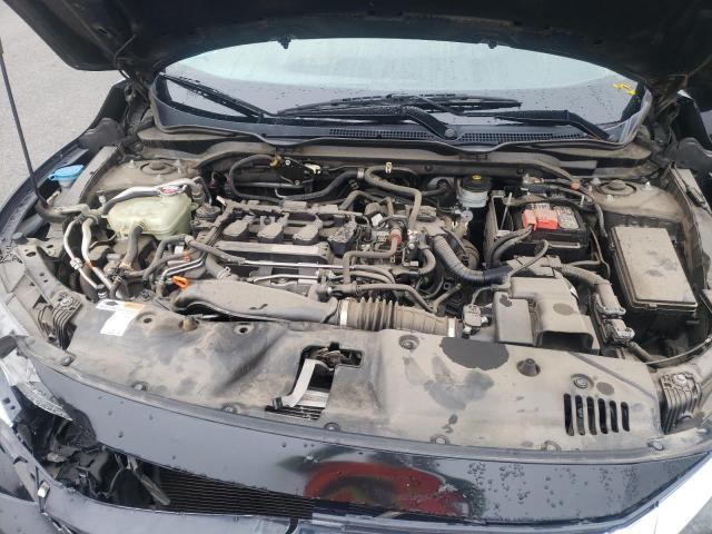 Photo 10 VIN: 2HGFC1F9XGH649017 - HONDA CIVIC 