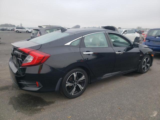 Photo 2 VIN: 2HGFC1F9XGH649017 - HONDA CIVIC 