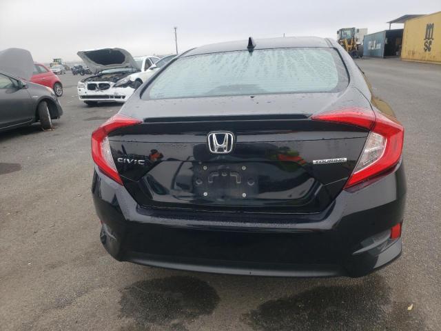 Photo 5 VIN: 2HGFC1F9XGH649017 - HONDA CIVIC 