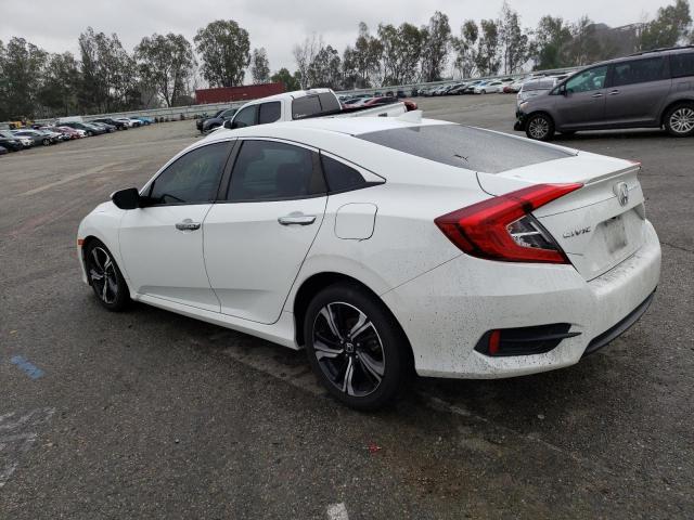 Photo 1 VIN: 2HGFC1F9XHH632994 - HONDA CIVIC TOUR 