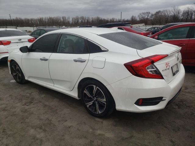 Photo 1 VIN: 2HGFC1F9XHH633675 - HONDA CIVIC TOUR 