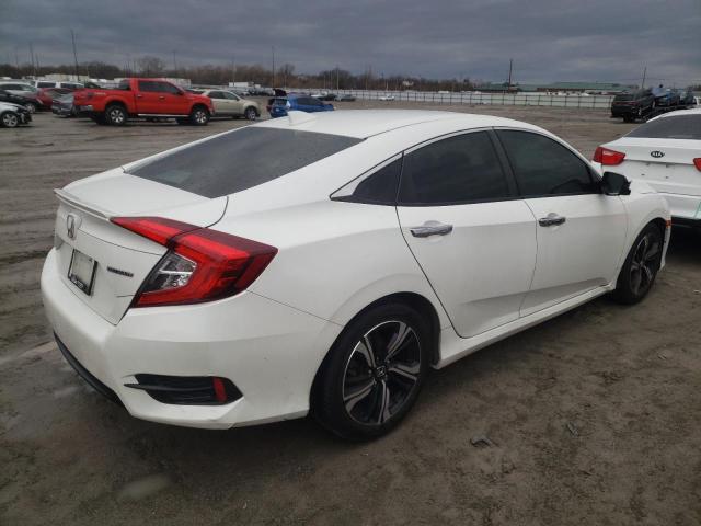 Photo 2 VIN: 2HGFC1F9XHH633675 - HONDA CIVIC TOUR 