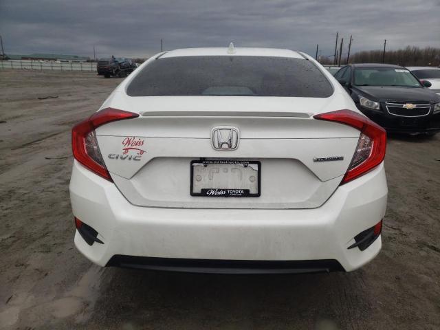 Photo 5 VIN: 2HGFC1F9XHH633675 - HONDA CIVIC TOUR 