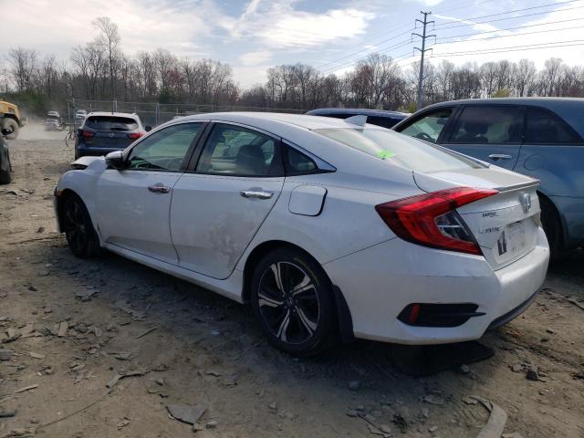 Photo 1 VIN: 2HGFC1F9XHH659466 - HONDA CIVIC TOUR 