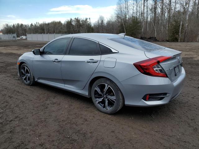 Photo 1 VIN: 2HGFC1F9XJH107990 - HONDA CIVIC 