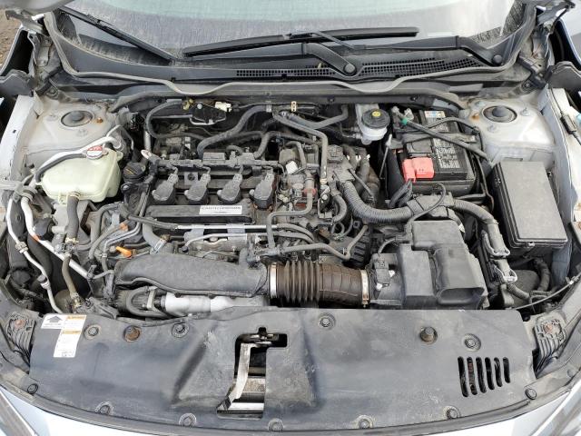 Photo 10 VIN: 2HGFC1F9XJH107990 - HONDA CIVIC 